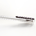 PENTEL Hybrid Roller Pen White