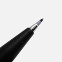 PENTEL Pigment Brush Sign Pen Black