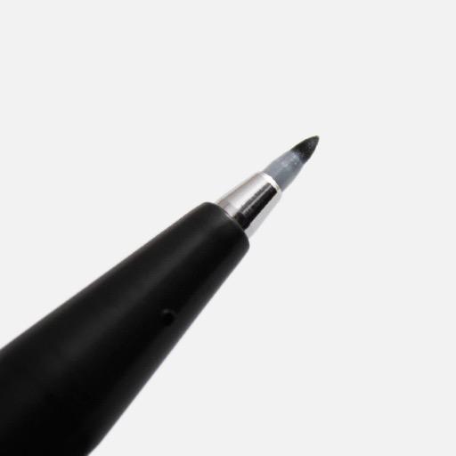 PENTEL Pigment Brush Sign Pen Grey