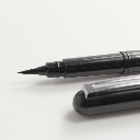 PENTEL Pocket Brush Pen Black