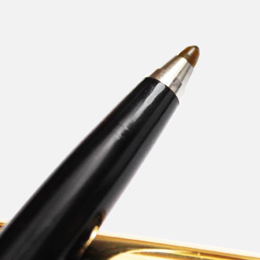 PENTEL Rolling Writer Roller Pen 0.8mm Gold