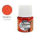 PEBEO Fantasy Prisme Honeycomb Paint 45ml 12 Vermilion