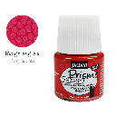 PEBEO Fantasy Prisme Honeycomb Paint 45ml 13 English Red