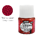 PEBEO Fantasy Prisme Honeycomb Paint 45ml 14 Cherry Blossom