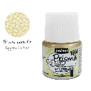 PEBEO Fantasy Prisme Honeycomb Paint 45ml 20 Eggshell White