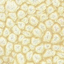 PEBEO Fantasy Prisme Honeycomb Paint 45ml 20 Eggshell White