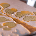 PEBEO Fantasy Prisme Honeycomb Paint 45ml 23 Summer Yellow