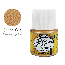 PEBEO Fantasy Prisme Honeycomb Paint 45ml 23 Summer Yellow