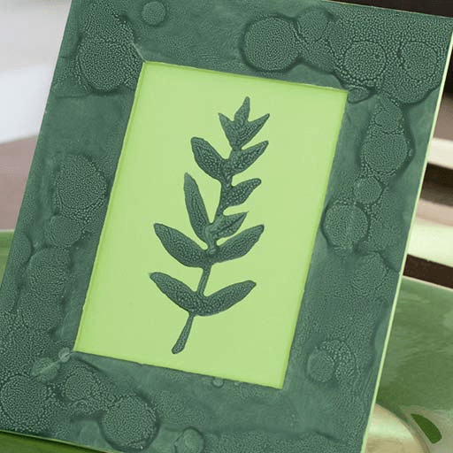 PEBEO Fantasy Prisme Honeycomb Paint 45ml 29 Leaf