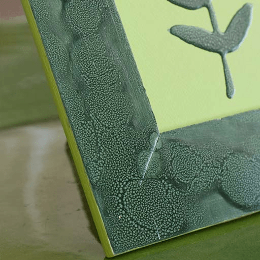 PEBEO Fantasy Prisme Honeycomb Paint 45ml 29 Leaf