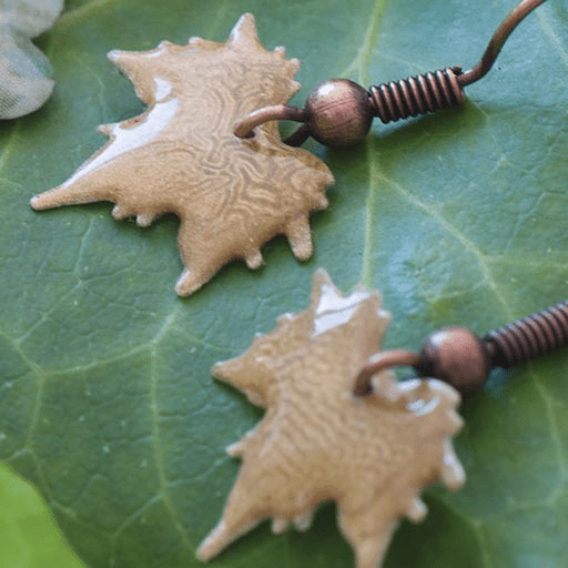 PEBEO Fantasy Prisme Honeycomb Paint 45ml 33 Cinnamon