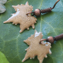 PEBEO Fantasy Prisme Honeycomb Paint 45ml 33 Cinnamon