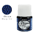 PEBEO Fantasy Prisme Honeycomb Paint 45ml 36 Midnight Blue