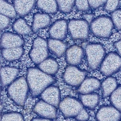 PEBEO Fantasy Prisme Honeycomb Paint 45ml 37 Ash Blue