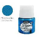 PEBEO Fantasy Prisme Honeycomb Paint 45ml 39 Caribbean Blue