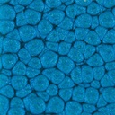 PEBEO Fantasy Prisme Honeycomb Paint 45ml 39 Caribbean Blue