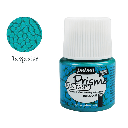 PEBEO Fantasy Prisme Honeycomb Paint 45ml 40 Turquoise