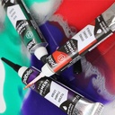 PEBEO Fluid Pigment 20ml Red