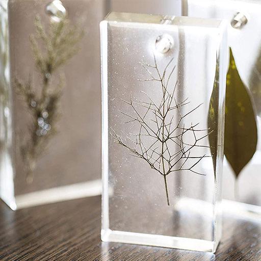 PEBEO Gedeo Bio Crystal Epoxy Resin Discovery Set