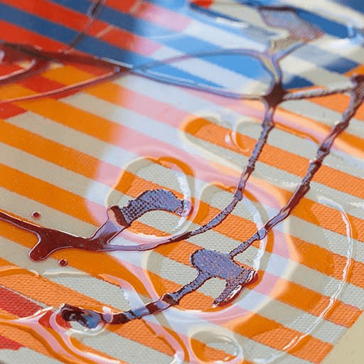 PEBEO Gedeo Glazing Resin 300ml