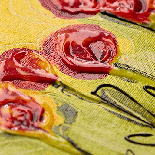 PEBEO Gedeo Glazing Resin 300ml