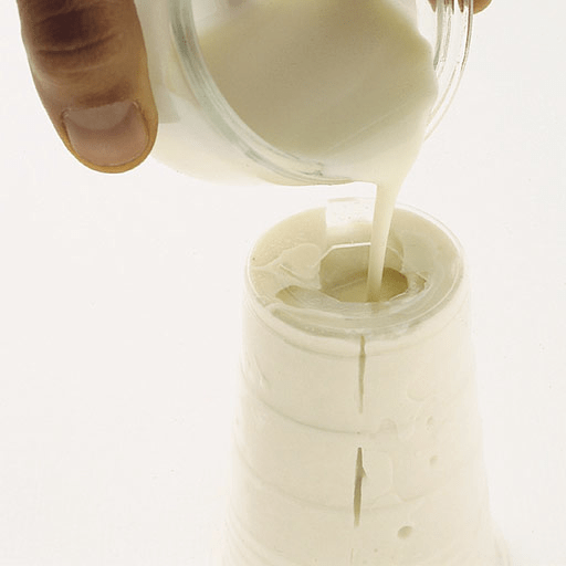 PEBEO Gedeo Moulding Alginate 500g