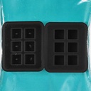 PEBEO Gedeo Silicone Mould Cubic
