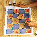 PEBEO Marbling Bath 35g