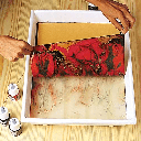 PEBEO Marbling Bath 35g