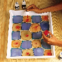 PEBEO Marbling Paint 45ml Black