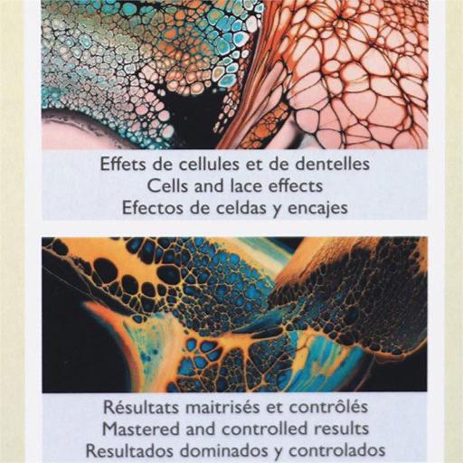 PEBEO Nancy Wood Ultimate Pouring Medium 1000ml