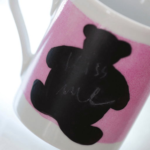 PEBEO Porcelaine Paint 45ml 09 Fuchsia