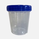 PEBEO Pouring Experiences Measuring Cup 120ml x 5