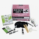 PEBEO Resin Art Home Deco Box