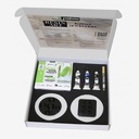 PEBEO Resin Art Jewellery Box