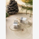 PEBEO Resin Art Jewellery Box