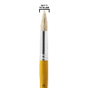 PEBEO Series 960 White Bristle 24