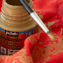 PEBEO Setacolor Opaque 45ml 39 Shimmer Amethyst