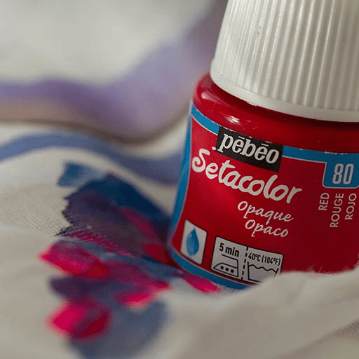 PEBEO Setacolor Opaque 45ml 93 Cinnamon