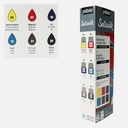 PEBEO Setasilk Paint 20ml Set x 6