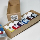 PEBEO Setasilk Paint 20ml Set x 6