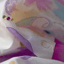 PEBEO Setasilk Paint 45ml Plum