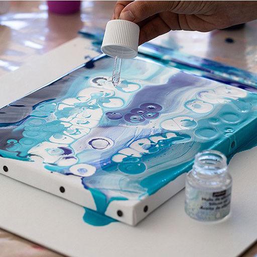 PEBEO Silicone Oil 45ml