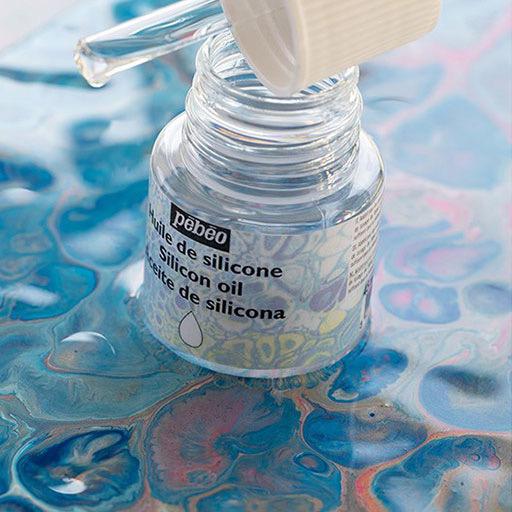 PEBEO Silicone Oil 45ml