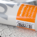 PEBEO Studio Crackling Modeling Paste 350ml