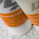 PEBEO Studio Crackling Modeling Paste 350ml