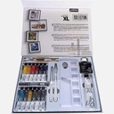 PEBEO Studio XL Oil Collection Box Set