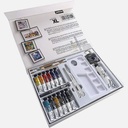 PEBEO Studio XL Oil Collection Box Set