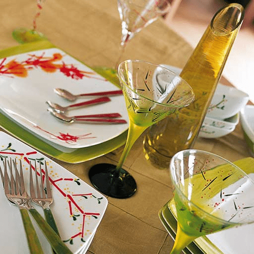 PEBEO Vitrea 160 Glass Outliner 20ml Gold