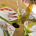 PEBEO Vitrea 160 Water-Based Glass Paint 45ml 01 Sun Yellow